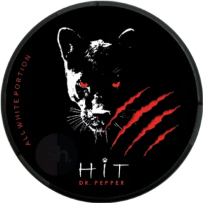 HIT Dr. Cherry Slim All White Portion