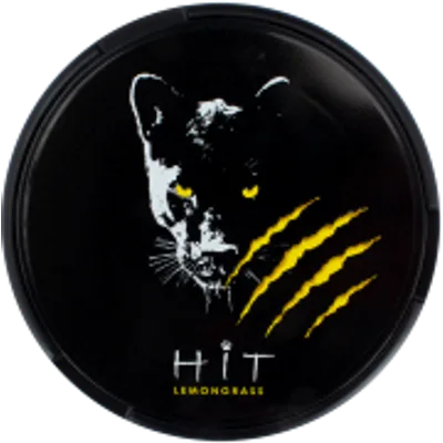 HIT Lemongrass Slim All White Portion