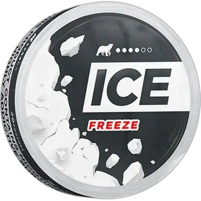 ICE Freeze Slim Extra Strong