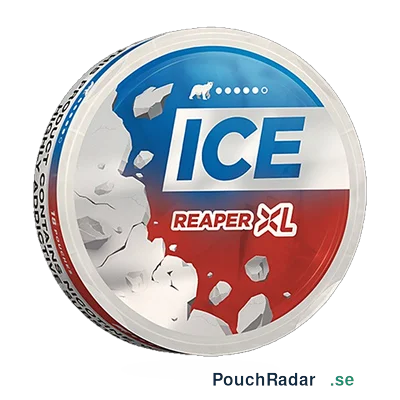 ICE Reaper XL Super Strong