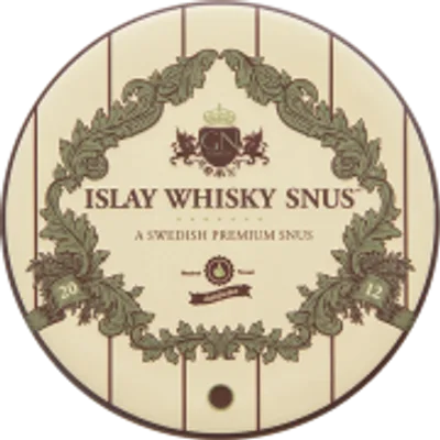 Islay Whisky Portion