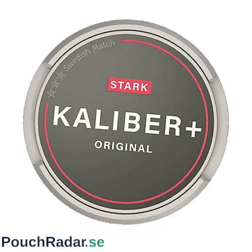 Kaliber Plus Original Stark