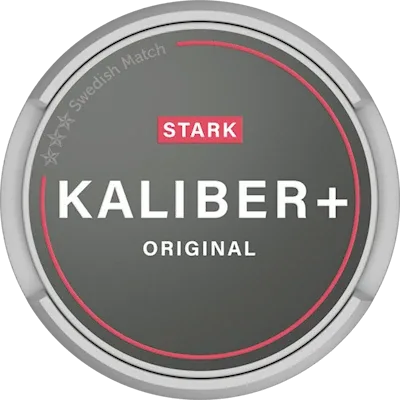 Kaliber+ Stark Original Portion
