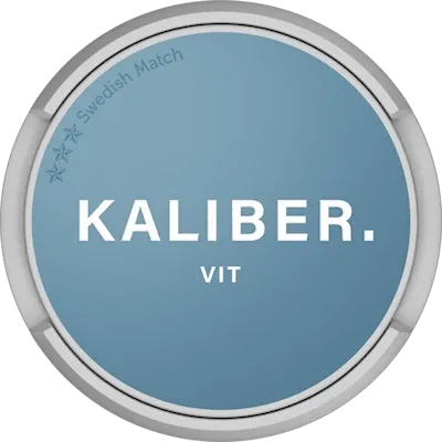 Kaliber White Portion