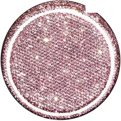 Kelly White Glitterdosa Rose Kelly