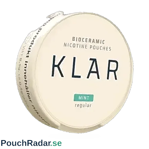 KLAR Mint Mini