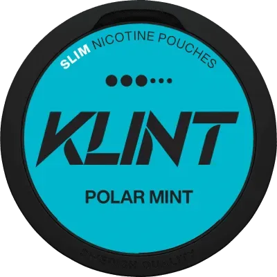 Klint Polar Mint