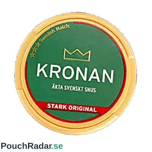 Kronan Stark Orginal