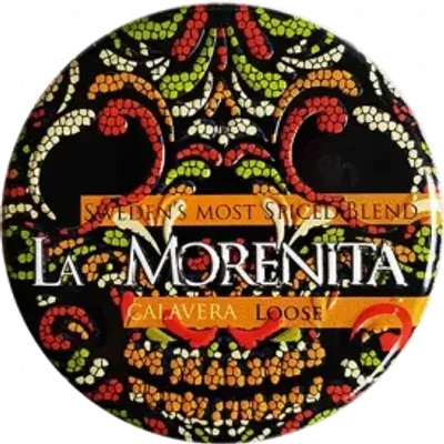 La Morenita Calavera Lössnus (Datum)