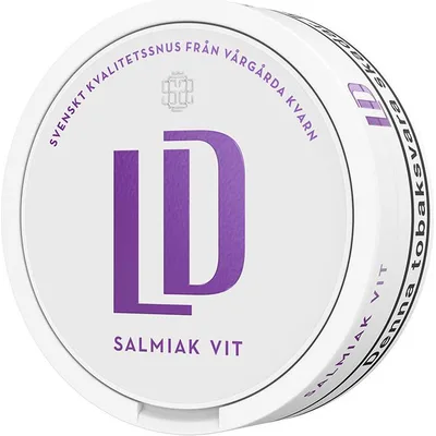 LD Salmiak Vit