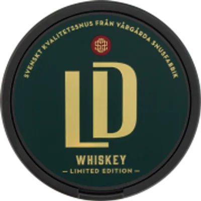 LD Whiskey Original