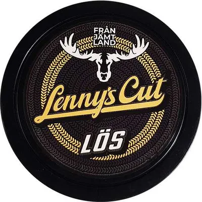 Lenny’s Cut Lössnus