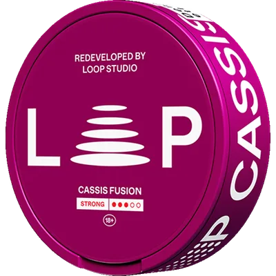 LOOP Cassis Bliss Strong