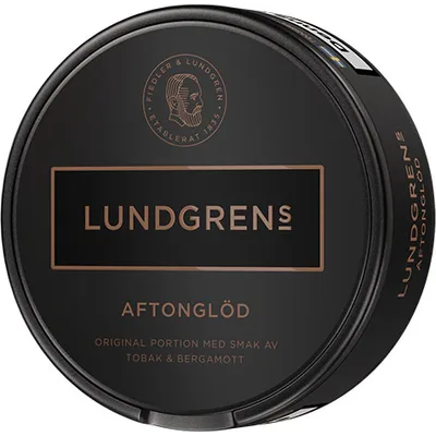 Lundgrens Aftonglöd