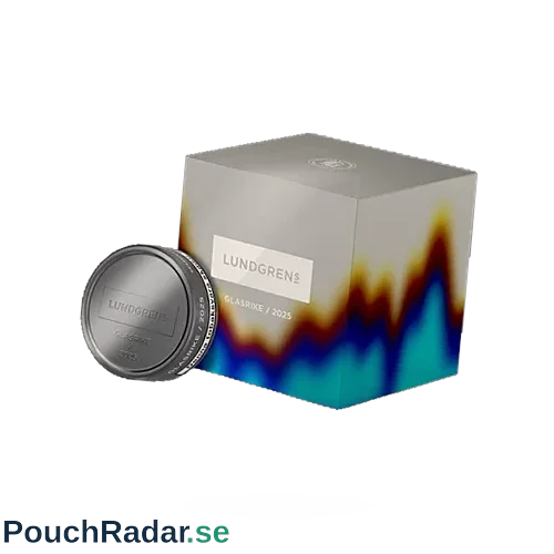 Lundgrens Glasrike Limited Edition