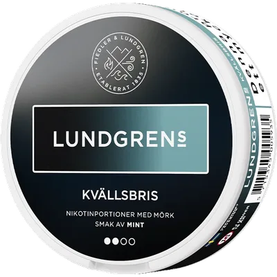 Lundgrens Kvällsbris Original