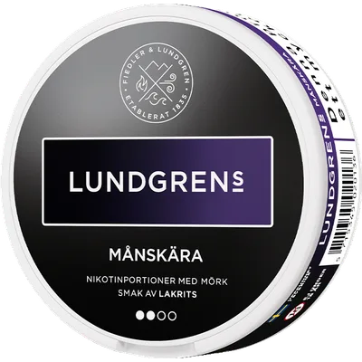 Lundgrens Månskära