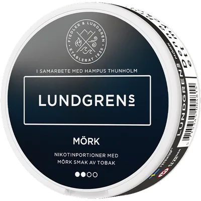 Lundgrens Mörk
