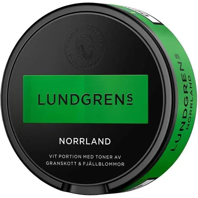Lundgrens Norrland