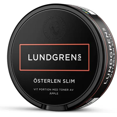 Lundgrens Österlen Slim