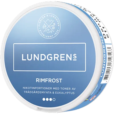 Lundgrens Rimfrost Original