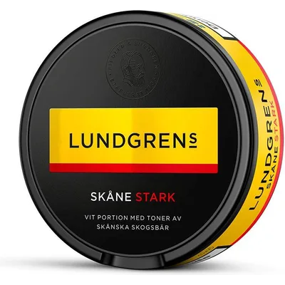 Lundgrens Skåne Stark