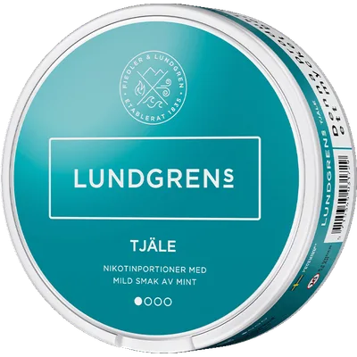 Lundgrens Tjäle