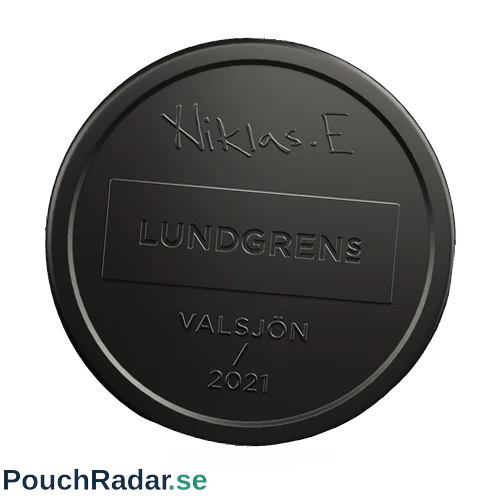 Lundgrens Valsjön Limited Edition