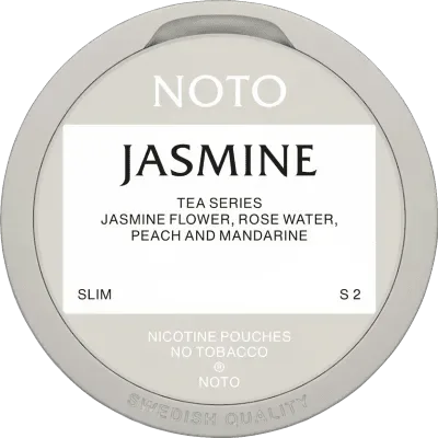 NOTO Jasmine