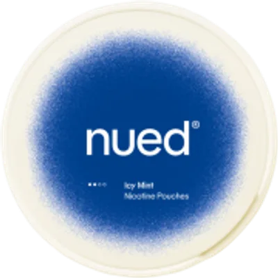 Nued Icy Mint