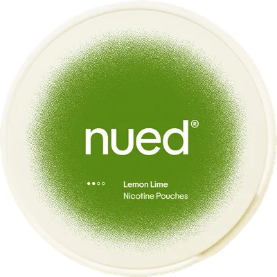 Nued Lemon Lime
