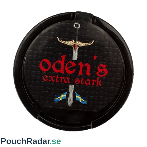 Odens Extra Stark