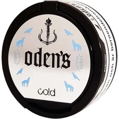 Odens Portion Cold