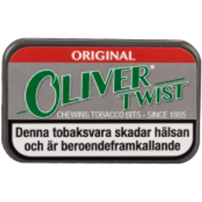 Oliver Twist Original