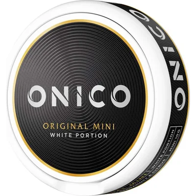 Onico Original White Mini