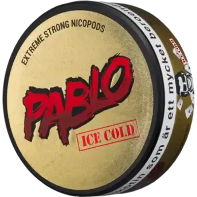 PABLO Ice Cold | 30 mg