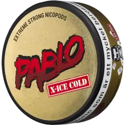 PABLO X-Ice Cold | 30 mg
