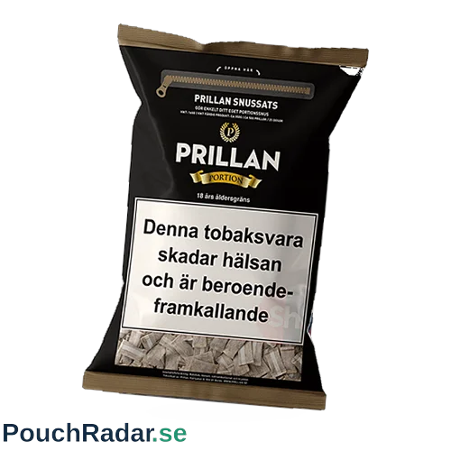 Prillan Original 500 påse