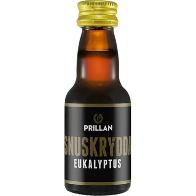 Prillan Snuskrydda Eucalyptus
