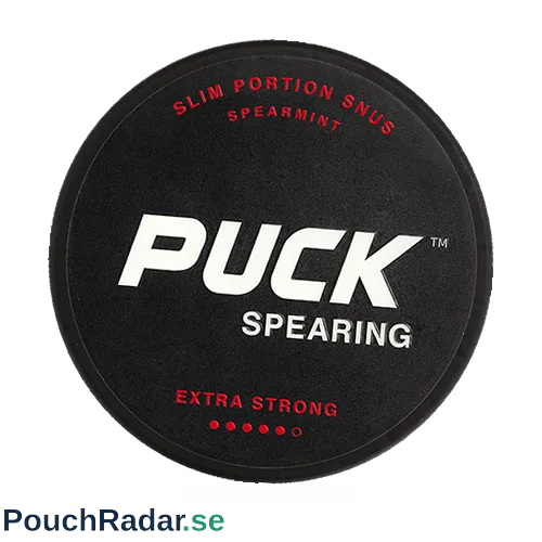 Puck Spearing Extra Strong Slim