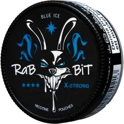 RaBBiT Pinapple Ice X Strong | 83 mg