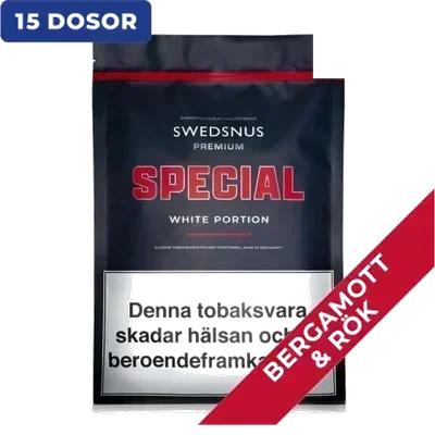 Special Premium 300 White Portion
