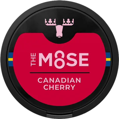 The Moose Canadian Cherry