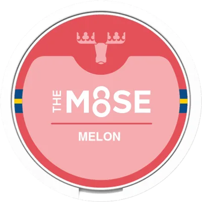 The Moose Melon