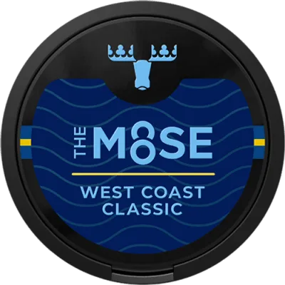 The Moose West Coast Classic
