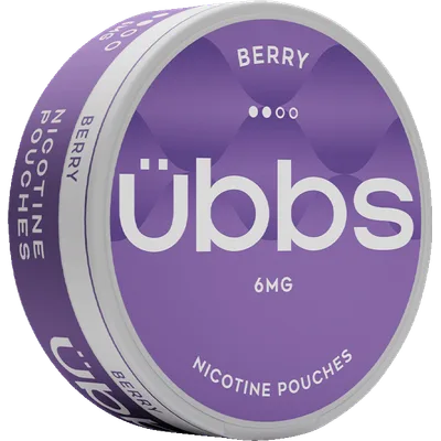 Übbs Berry