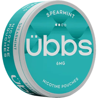 Übbs Spearmint