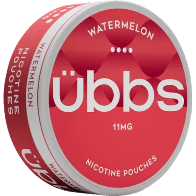 Übbs Watermelon Strong