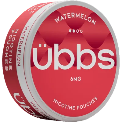 Übbs Watermelon