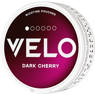 VELO Dark Cherry Mini Low